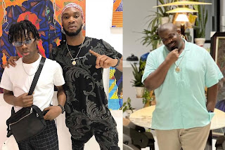 Who sign Rema D’Prince or Don Jazzy Check out Now