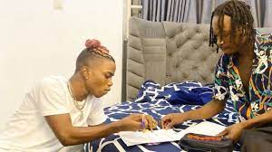 Lyta and naira merley