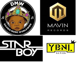 Top 20 Biggest Record Label In Nigeria: Shaping the Music Industry