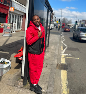Otega, Biography, Education, Wife House, Car, Record Label, and Net Worth 2026