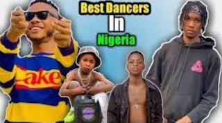 Top 10 Best Dancers With Good/Fantastic Legwork in Nigeria 2026