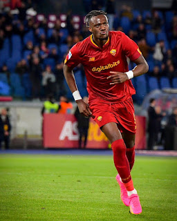 Tammy Abraham Biography,  House, wife, career, Salary, car, Age, Mother, Parents, Club and Net Worth 2026
