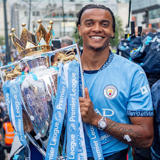 Manuel Akanji Biography: Age, Wife, Car, Parents, Salary, Market Value, and Net Worth 2026