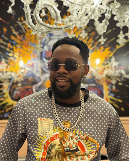 Patoranking Biography: Age, Education, Car, Songs, Girlfriend, and Net Worth 2026
