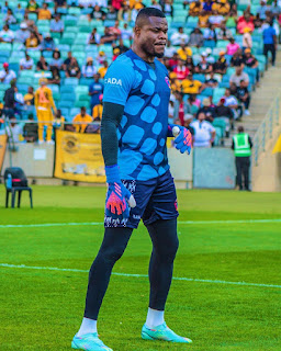 Stanley Nwabali Biography: Age, Education, Wife, Car, Parents, Salary, Market Value, and Net Worth 2026