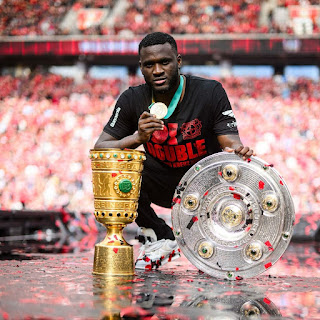 Victor Boniface Biography: Age, Wife, Car, Parents, Salary, Market Value, and Net Worth 2026