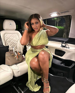Uche Montane Net Worth