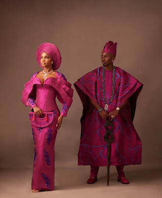 Top 10 Countries With the Best Weddings in Africa
