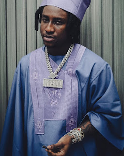 Shallipopi Biography, Education, Career, Record Label, Discography, House, Car Collection, and Net Worth 2026