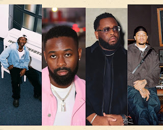 Top 20 Best Producers in Nigeria 2026