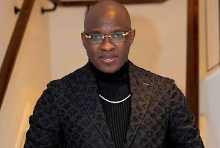 Tobi Adegboyega Biography, Education, Source of Wealth, Wife, Car Collection, and Net Worth 2026