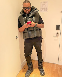Is Olamide A Graduate