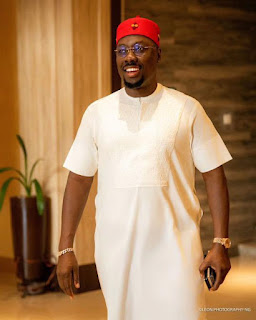 Obi Cubana Biography, Cars, House, Wife, Source of Income, and Net Worth 2026