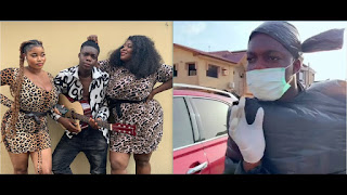 Cute abiola net worth