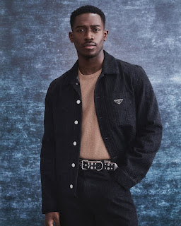 Damson Idris Biography, Early-life, Education, Wife, Movies, Height, Parents, Cars, and Net Worth 2026
