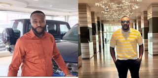 Who Is the Richest Between Odunlade Adekola and Femi Adebayo?