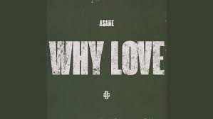 WATCH: Why Love by Asake (Official Video)