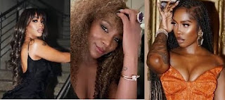 Skincare Secrets of Nigerian Actresses in 2025: Glow Like Nollywood Royalty