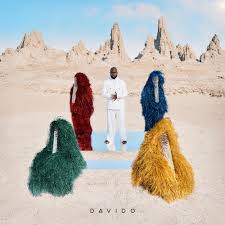 With You By Davido feat Omah Lay Lyrics