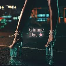 Gimme Dat By Ayra Starr feat Wizkid Lyrics