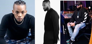 Top 20 Best Music Producers in Nigeria and Their Net Worth 2026