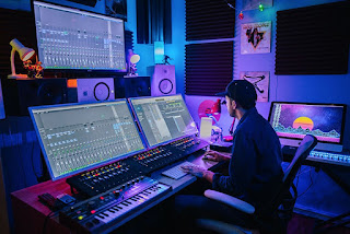 Top 20 Best Producer In Nigeria