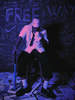 Byran Bellz set to drop new Single “Freeway” – Out Sept, 26 2025
