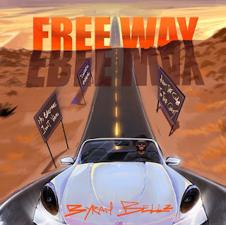 MUSIC: Freeway by Byran Bellz