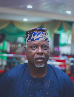 Dele Odule Biography, Education, Age, Career, Wife, Children, Cars, House and Net Worth 2026
