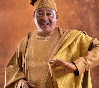 Jide Kosoko Biography, Education, Age, Career, Wife, Children, Cars, House and Net Worth 2026