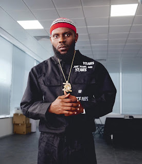 Odumodublvck Biography, Education, Songs, Parents, Wife, Cars, House and Net Worth 2026