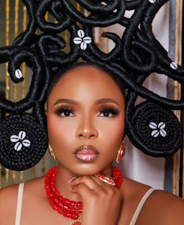 Yemi Alade Biography, Songs, Car, House, Husband, Source of Income, and Net Worth 2026