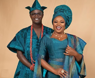 Funke Akindele Biography, Edu, Award and Net Worth 2021