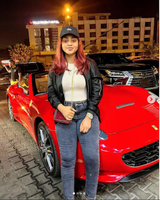 Regina Daniel Biography And Net Worth 2026