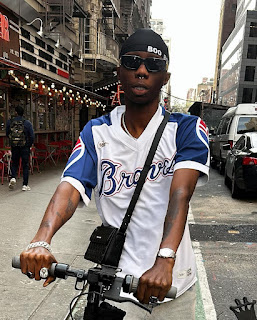 Blaq Bonez Biography, age, car, songs, girlfriend, and Net worth 2026