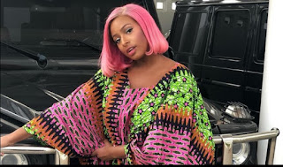 DJ Cuppy net worth