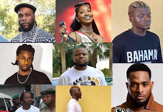 Nigerian Celebrities Who Have Been to Prison – #1 Will Shock You!