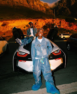 TML Net Worth