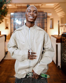 TML Vibez Biography Education Girlfriend, Songs, Record label, Age, House And Net Worth 2026