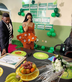 Tonto Dikeh Biography, Education, Age, Contact, Movie, Husband, Source Of Income And Net Worth 2021