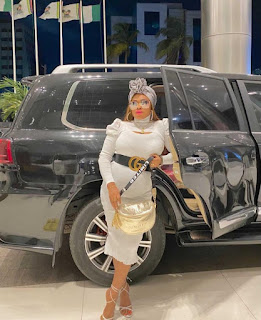 Tonto Dikeh Biography, Education, Age, Contact, Movie, Husband, Source Of Income And Net Worth 2021