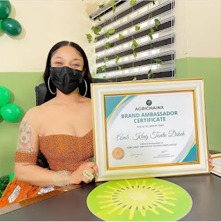 Tonto Dikeh Biography, Education, Age, Contact, Movie, Husband, Source Of Income And Net Worth 2021