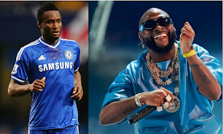 Who is Richer Between Mikel Obi and Davido