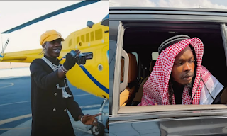 Who is the richest Between Seyi Vibez and Naira Marley 2026