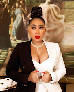 Moyo Lawal Biography, Age, Husband, State of Origin, Family, Movies, Cars and Net Worth 2026